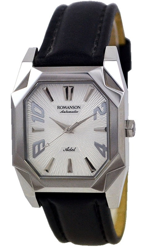 Наручные часы Romanson TL7221RMW WH