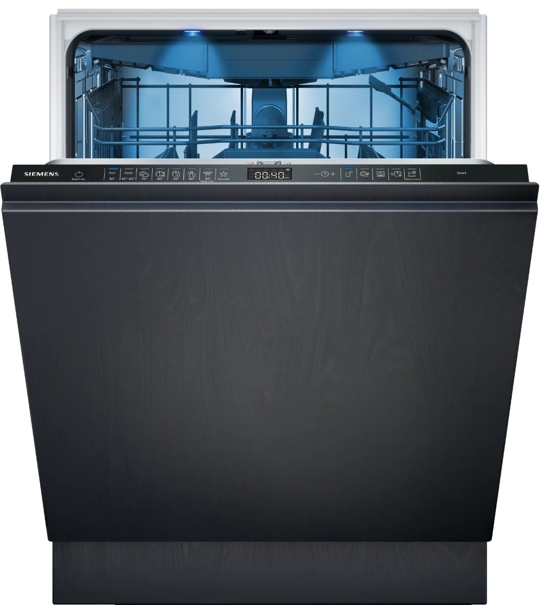 Встраиваемая посудомоечная машина Siemens SN65ZX49CE