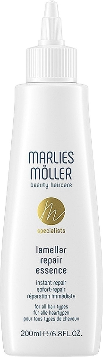 Balsam de păr Marlies Moller Lamellar Repair Essence 200ml