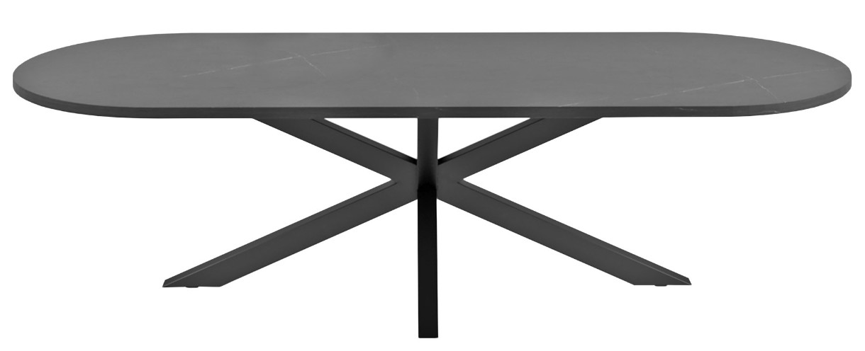 Обеденный стол Deco Omega 275x130