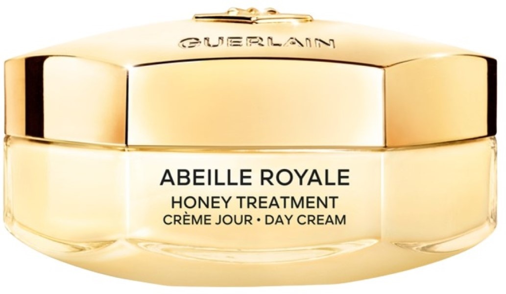 Cremă pentru față Guerlain Abeille Royale Honey Treatment Day Cream 50ml