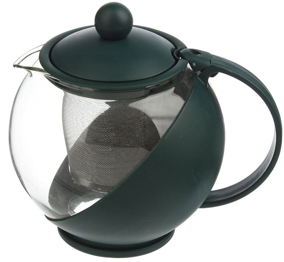 Ceainic pentru infuzie Store Art 0.75L (00857)