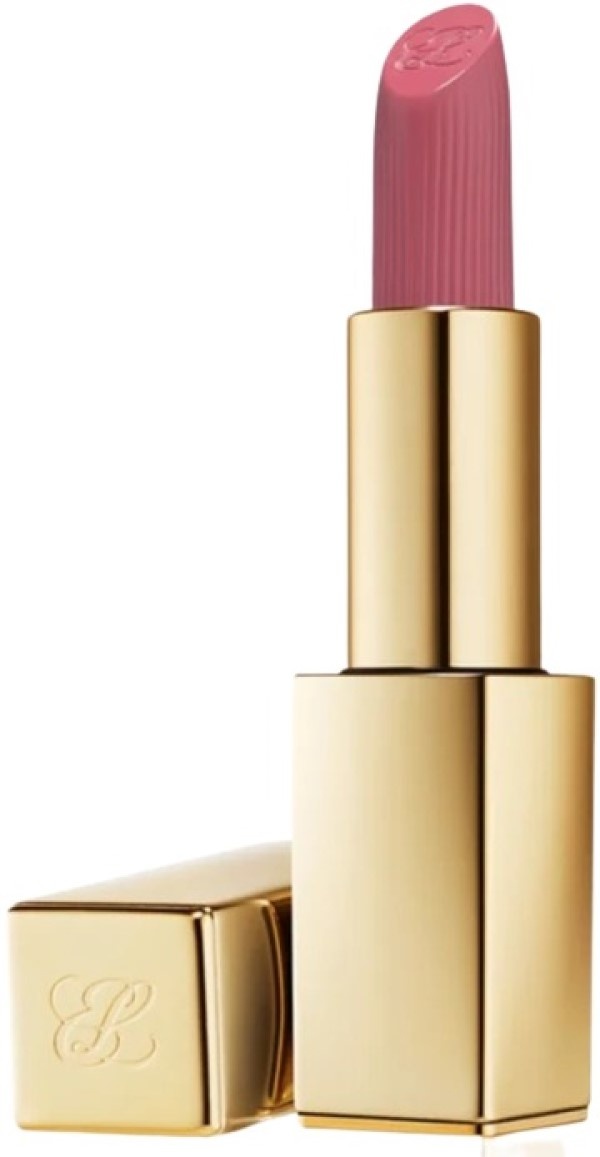 Помада для губ Estee Lauder Pure Color Matte Lipstick 855 Risk It All