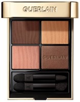 Fard de pleoape Guerlain Ombres G Quad 258 Wild Nudes