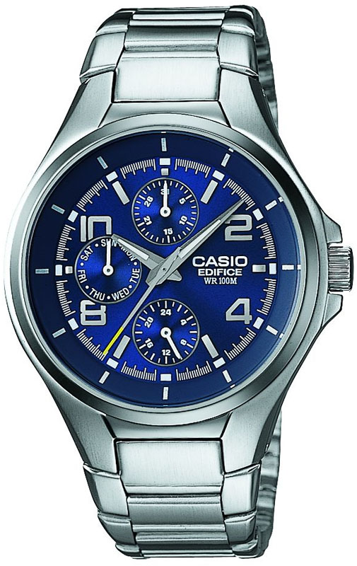 Наручные часы Casio EF-316D-2A