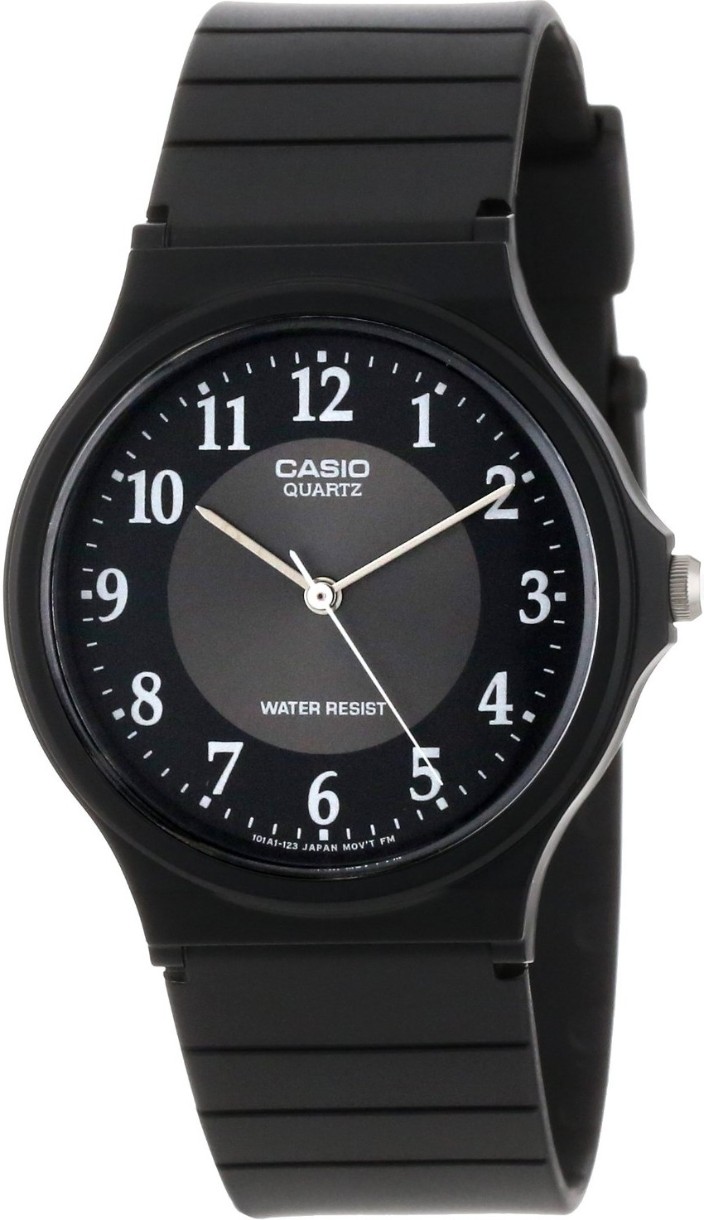 Наручные часы Casio MQ-24-1B3