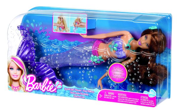 Кукла Barbie Serena (V7046)