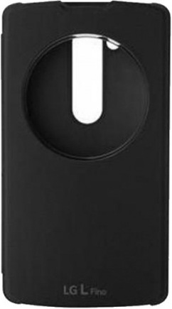 Husa de protecție LG 550G Black