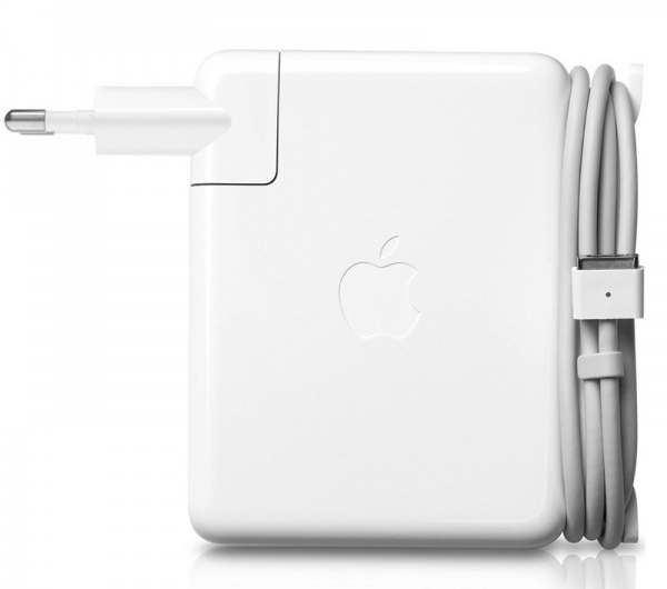 Зарядка для ноутбука Apple MagSafe Power Adapter 60W (MC461Z/A)