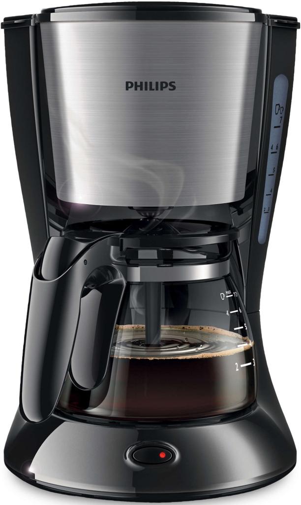 Cafetiera electrica Philips HD7435/20