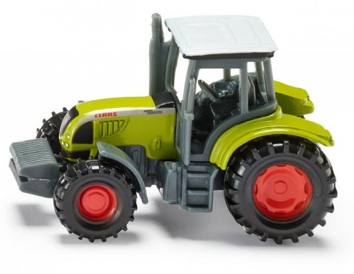Tractor Siku Claas Ares (1008)