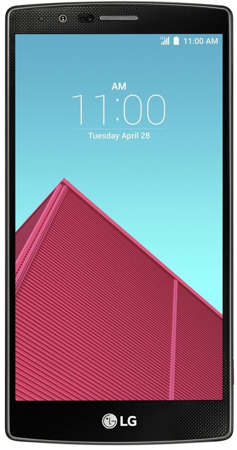 Telefon mobil LG G4 H815 32Gb Metallic Grey