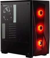 Carcasă Corsair Spec-Delta RGB (CC-9011166-WW)