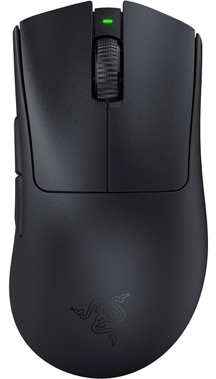 Компьютерная мышь Razer DeathAdder V3 Pro (RZ01-04630100-R3G1)