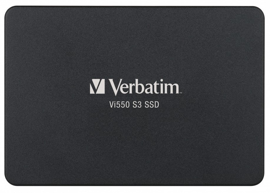 SSD накопитель Verbatim VI550 S3 2Tb (VI550S3-2TB-49354)