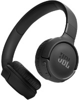 Căşti JBL Tune 520BT Black