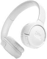 Наушники JBL Tune 520BT White