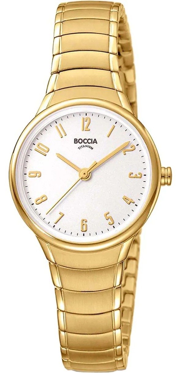 Ceas de mână Boccia 3319-03