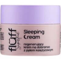 Крем для лица Fluff Sleeping Regeneration Cream 50ml