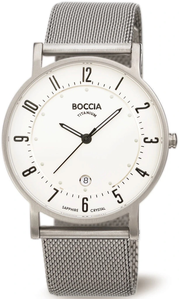 Наручные часы Boccia 3533-04