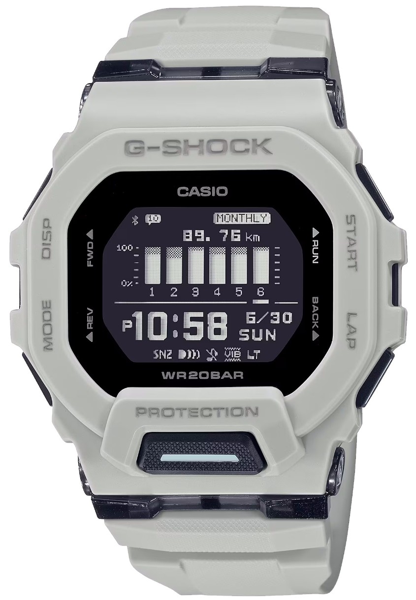 Ceas de mână Casio GBD-200UU-9