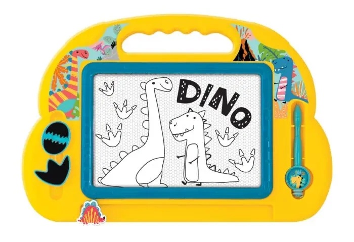 Tablă AS Magic Scribbler Baby Dinosaur (1028-12264)