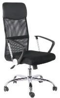 Scaun de birou Xenos Praha Black