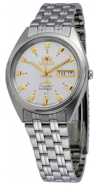 Наручные часы Orient FAB00009W9
