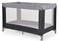 Pătuț pliabil Moni Solo Grey (MT.221801)