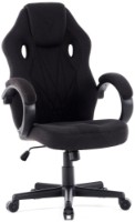 Scaun gaming Sense7 Prism Fabric Black