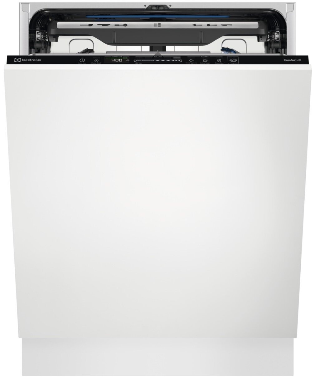 Встраиваемая посудомоечная машина Electrolux KECB7310L