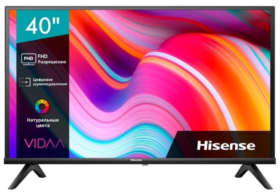 Televizor Hisense 40A4K