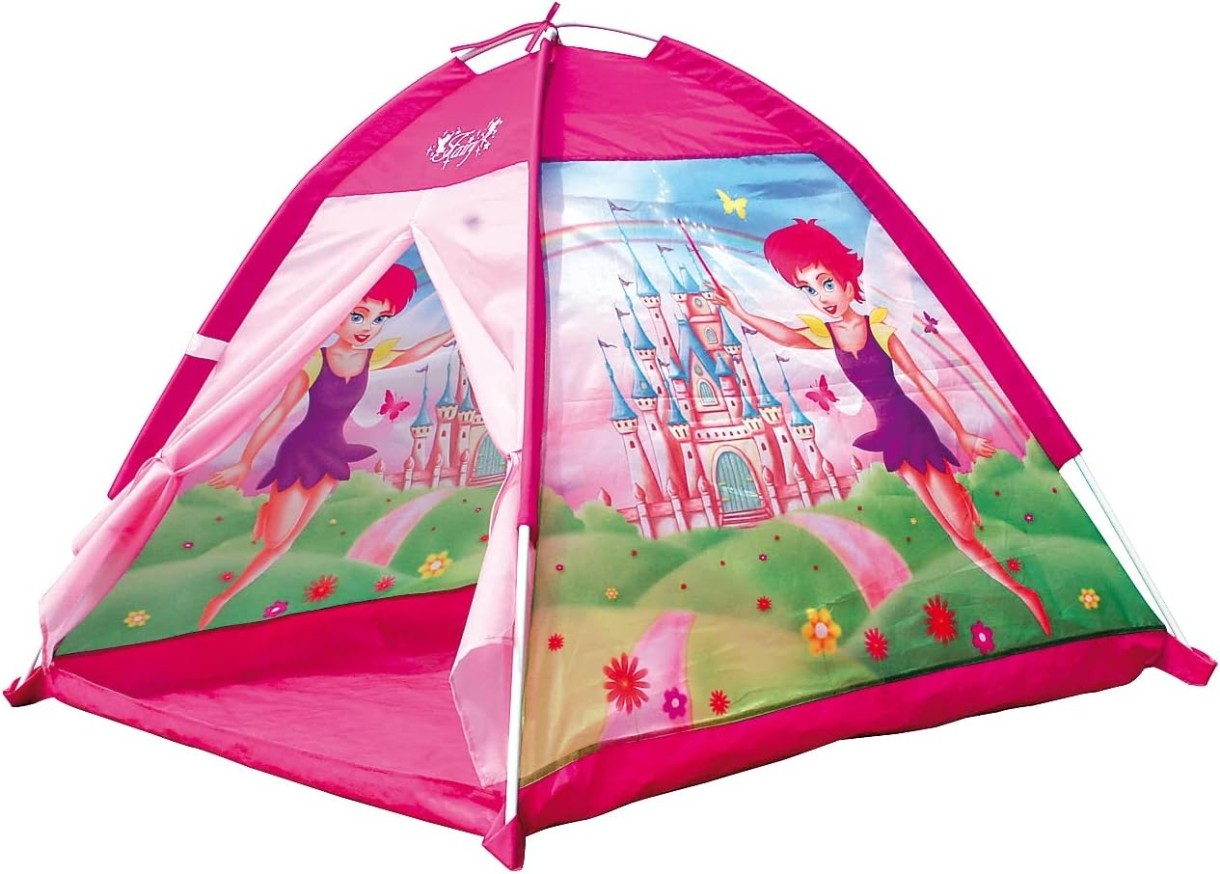 Палатка Bino Zana Pink (82812)