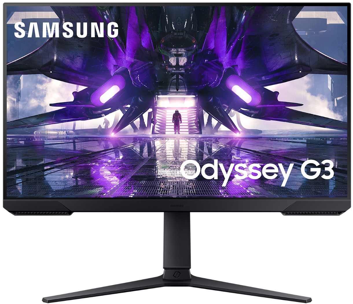 Monitor Samsung LS27AG300NIXCI