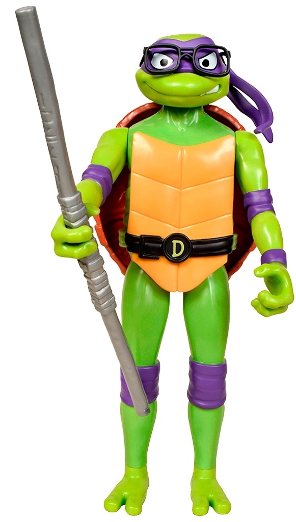 Фигурка героя TMNT  Donatello (83222)