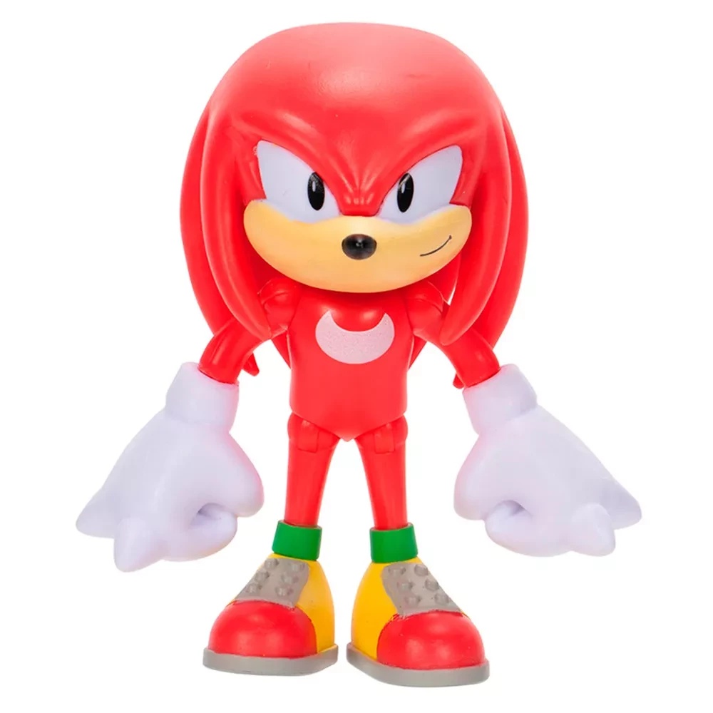 Figura Eroului Sonic The Hedgehog Knuckles (41436i)