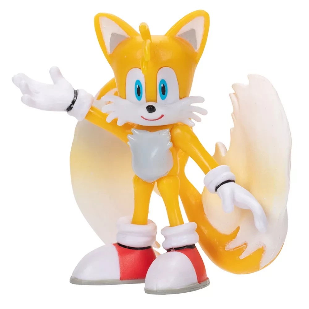 Figura Eroului Sonic The Hedgehog Tails (40688i-RF1)
