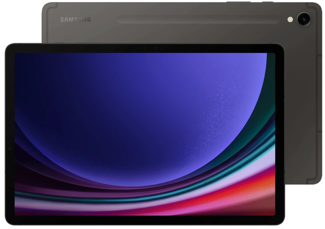 Планшет Samsung SM-X710 Galaxy Tab S9 Wi-Fi 8Gb/128Gb Graphite