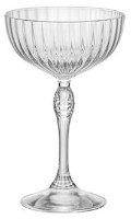 Набор бокалов Bormioli Rocco America'20s 220ml (25024) 6pcs