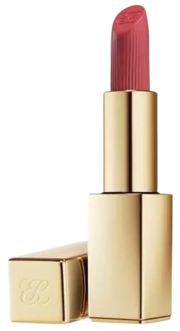 Ruj de buze Estee Lauder Pure Color Lipstick Creme 131