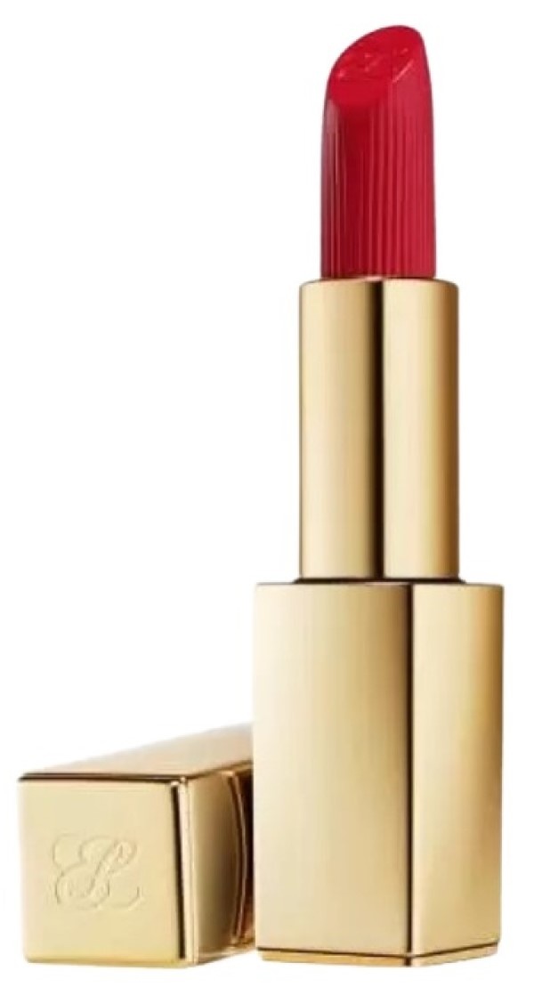 Ruj de buze Estee Lauder Pure Color Lipstick Creme 608