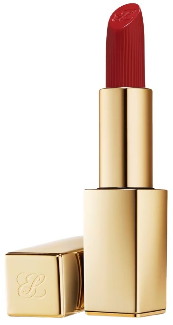 Ruj de buze Estee Lauder Pure Color Lipstick Matte 606