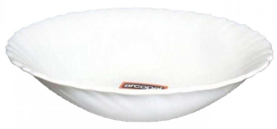 Набор салатниц Arcopal Feston 17cm (N2766) 6pcs