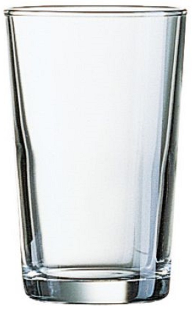 Набор стаканов Arcoroc Conique 80ml (14633/P2126) 6pcs