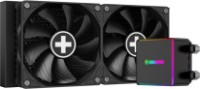 Кулер для процессора Xilence LiQuRizer 240 Pro (XC982.LQ240PRO)