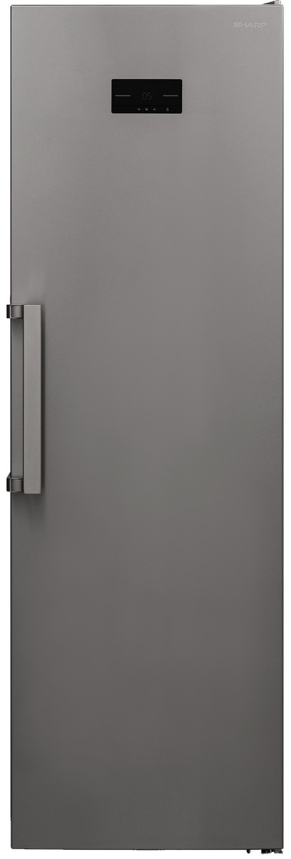 Холодильник Sharp SJLC31CHXIFEU
