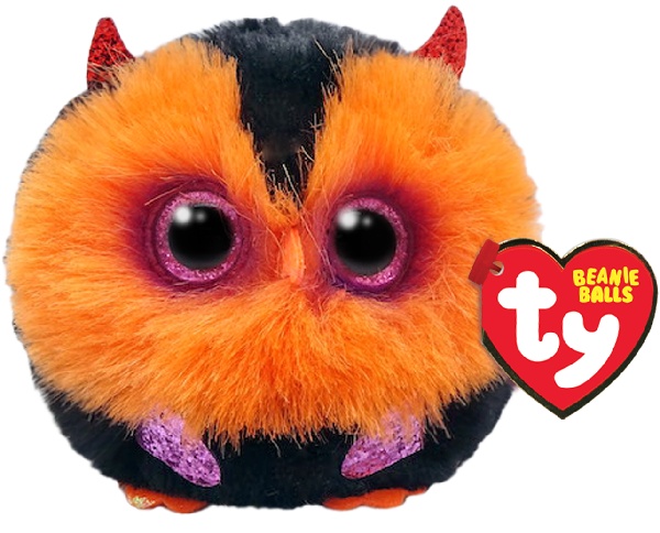 Мягкая игрушка Ty Owl (TY42543)