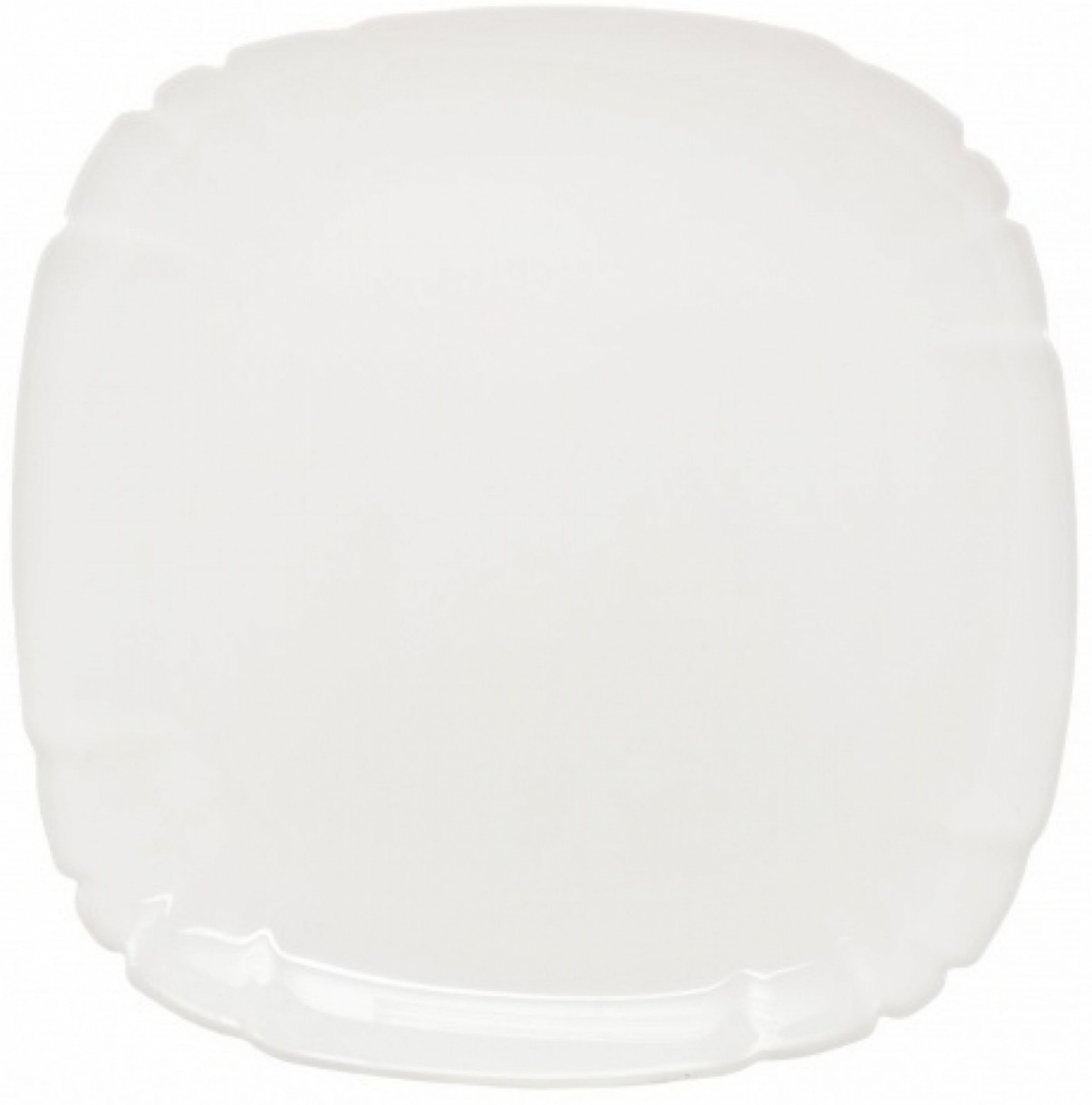 Набор обеденных тарелок Luminarc Lotusia 21cm (N3620) 6pcs
