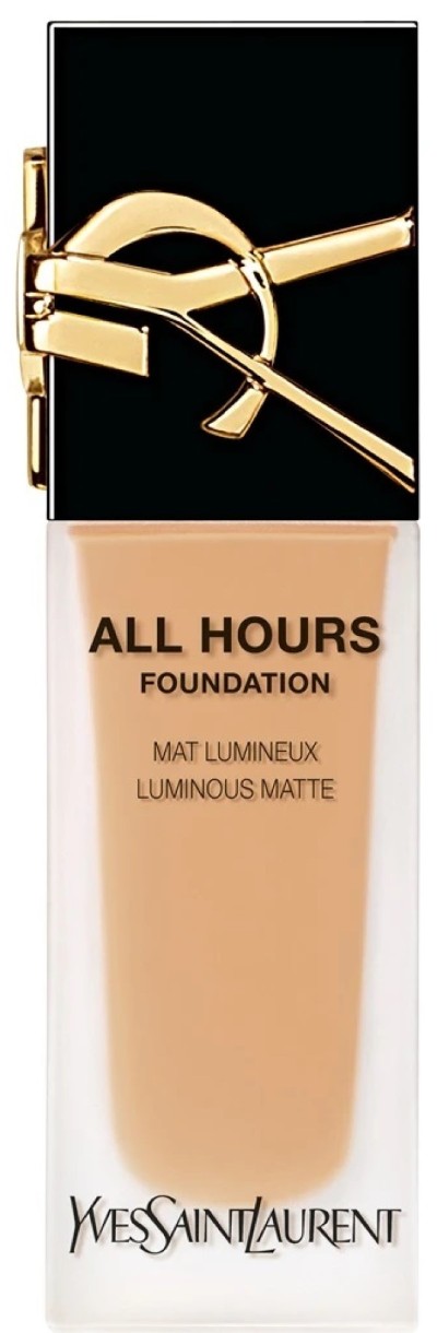 Тональный крем для лица Yves Saint Laurent All Hours Foundation MW2 25ml