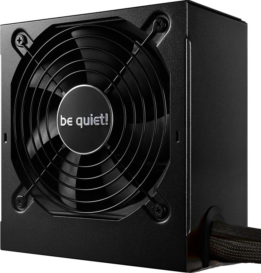 Sursă de alimentare Be quiet! System Power 10 650W Bronze